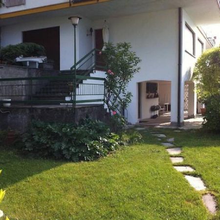 Villa Bianca Valsolda Εξωτερικό φωτογραφία