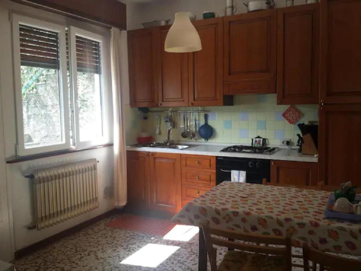 Villa Bianca Valsolda Εξωτερικό φωτογραφία
