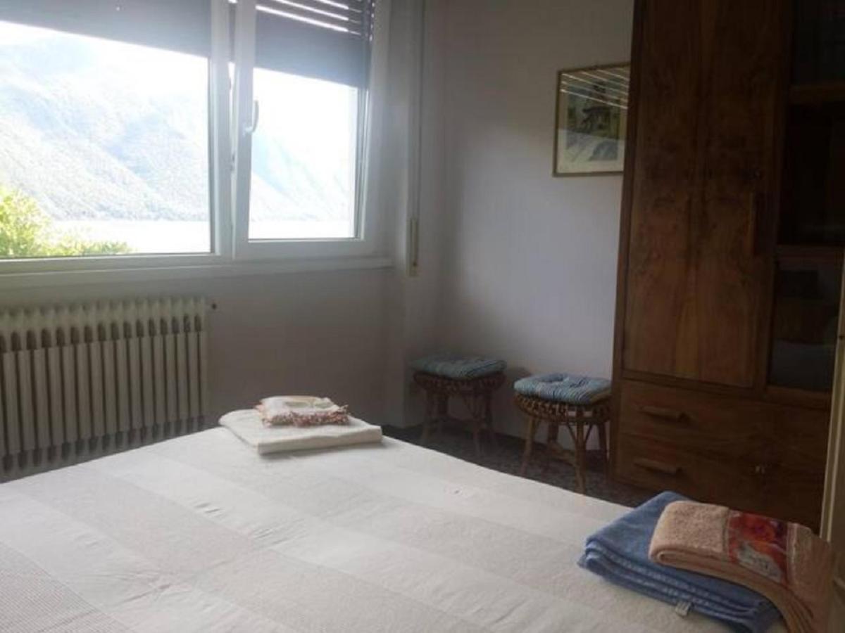 Villa Bianca Valsolda Εξωτερικό φωτογραφία