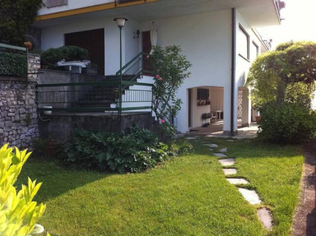 Villa Bianca Valsolda Εξωτερικό φωτογραφία