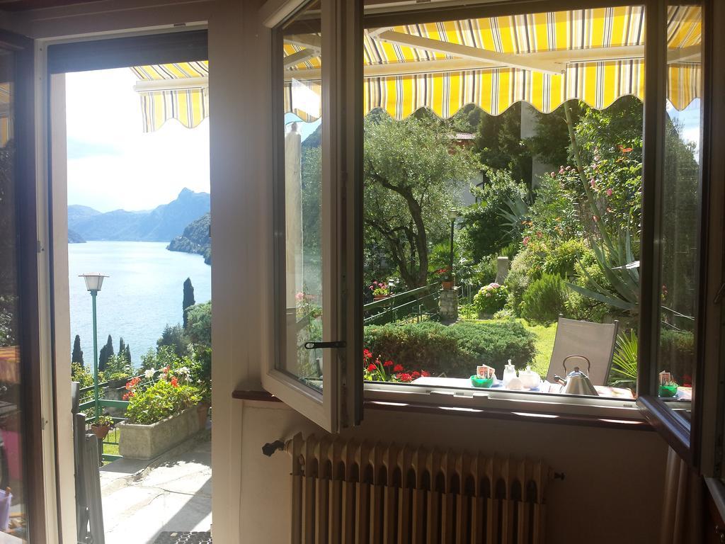 Villa Bianca Valsolda Δωμάτιο φωτογραφία