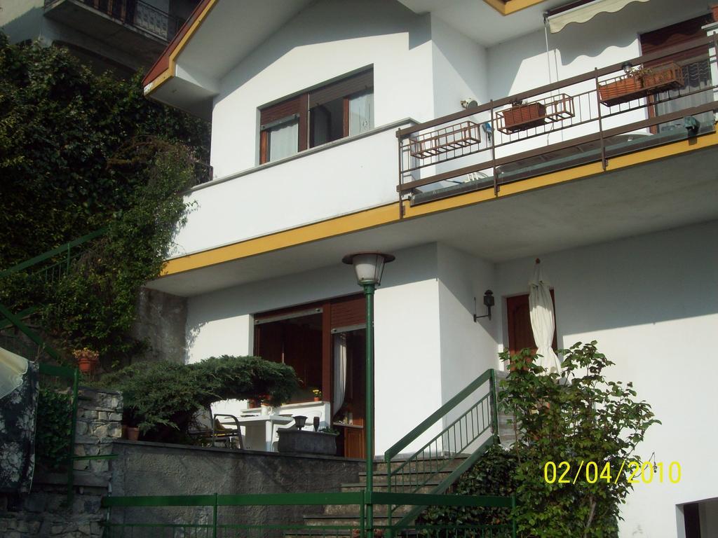 Villa Bianca Valsolda Εξωτερικό φωτογραφία