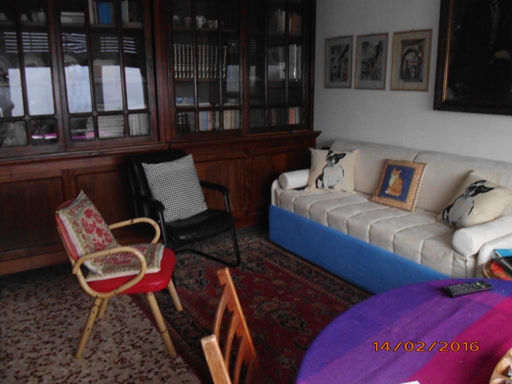 Villa Bianca Valsolda Εξωτερικό φωτογραφία